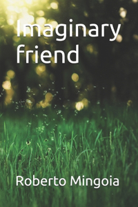 Imaginary friend