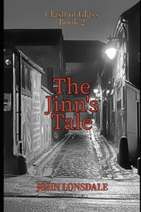 The Jinn's Tale