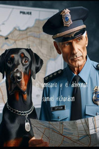 Comisario y el Doberman