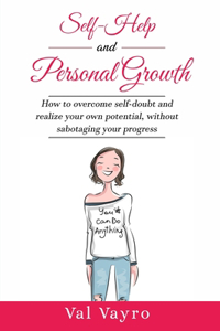 Self-Help and Personal Growth