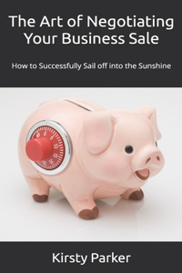 The Art of Negotiating Your Business Sale
