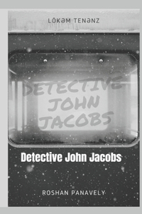 Detective John Jacobs