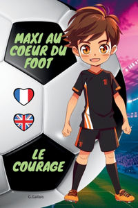 courage