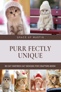 Purr fectly Unique