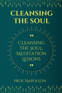 Cleansing the Soul