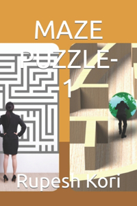 Maze Puzzle-1