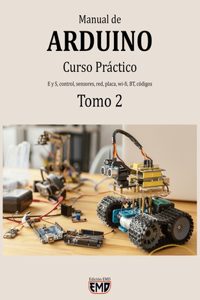 Manual de Arduino