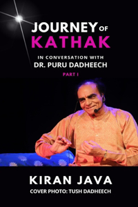 Journey of Kathak