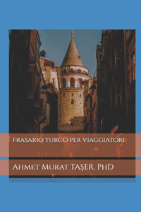 Frasario turco per viaggiatori