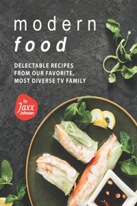 Modern Food
