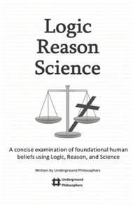 Logic, Reason, and Science