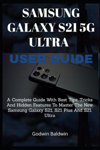 Samsung Galaxy s21 5g User Guide