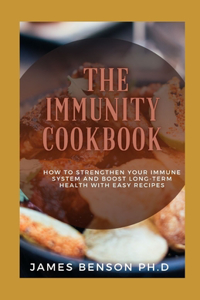 Immunity Cookbook