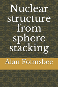 Nuclear structure from sphere stacking