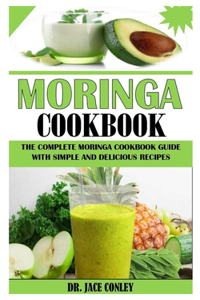 Moringa Cookbook