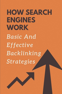 How Search Engines Work