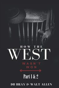How The West Wasn't Won Series