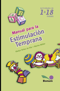 Manual para la estimulación temprana