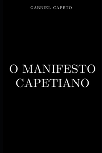 O Manifesto Capetiano