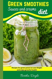 Green smoothies diet