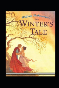 The Winter's Tale Annotated