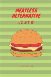 Meatless Alternative Journal