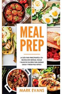 Meal Prep