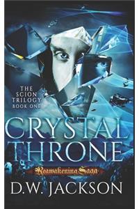 Crystal Throne