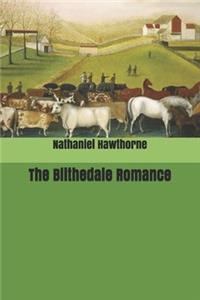 The Blithedale Romance