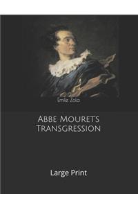 Abbe Mouret's Transgression