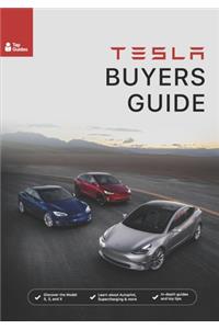 Tesla Buyers Guide