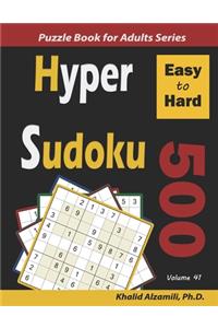 Hyper Sudoku