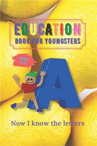 Education book for Youngsters