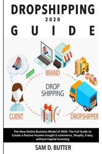 Dropshipping GUIDE 2020