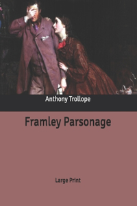 Framley Parsonage