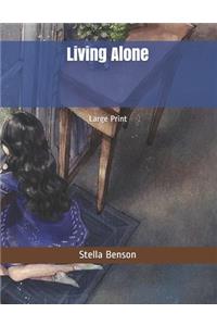 Living Alone