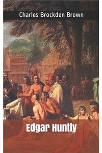 Edgar Huntly