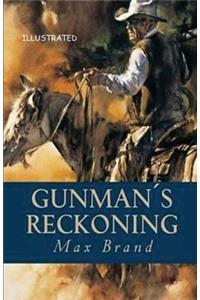 Gunman's Reckoning Illustrated