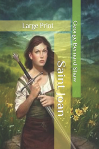 Saint Joan