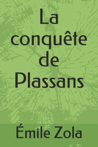 La conquête de Plassans