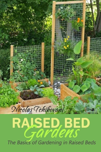 Raised Bed Gardens