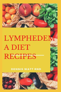Lymphedema Diet Recipes