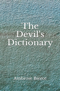 The Devil's Dictionary