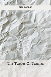 The Turtles Of Tasman