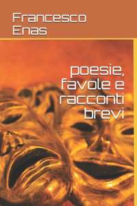 poesie, favole e racconti brevi
