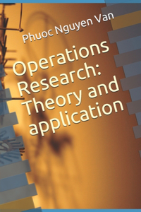 Operations Research