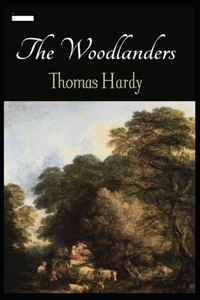 The Woodlanders annotate
