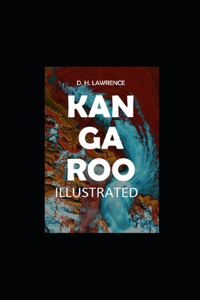 Kangaroo Illustrated