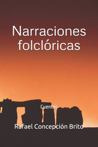 Narraciones folclóricas