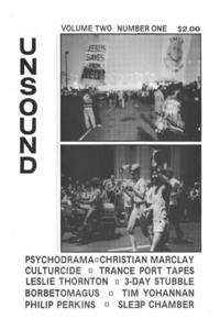 Unsound